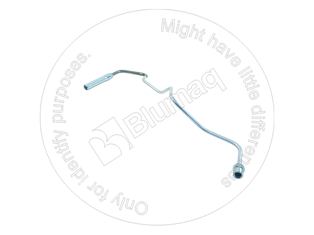 6155-71-5110 Tube for BLUMAQ