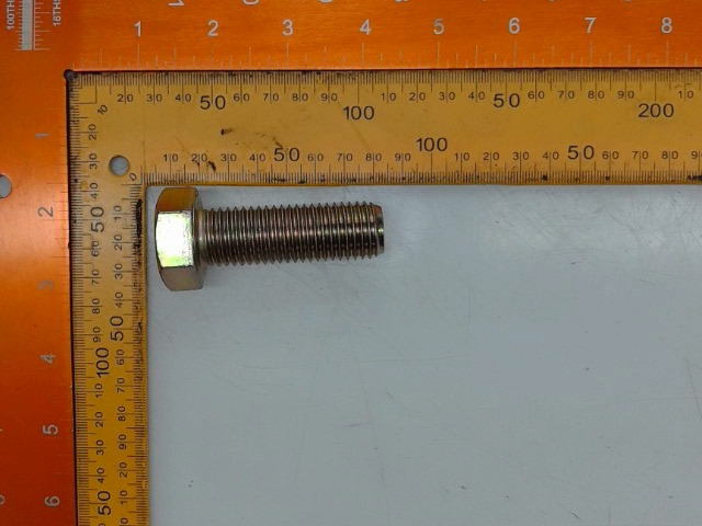 9843495 Bolt