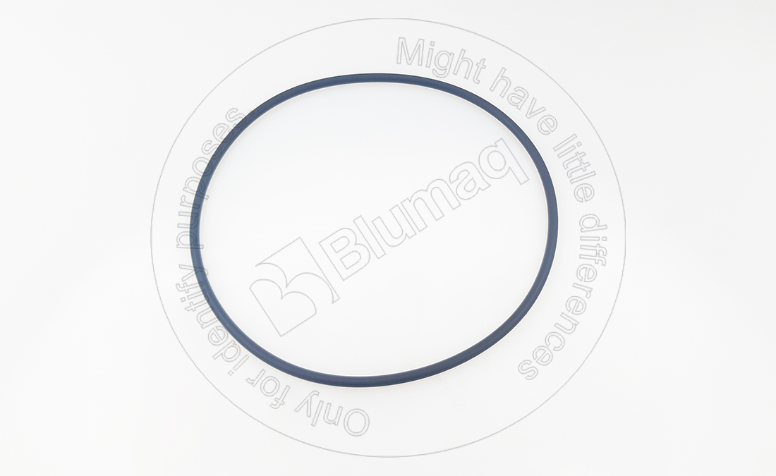 07000-A6240 Seal O-ring for KOMATSU