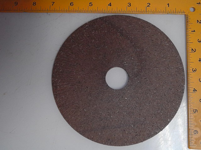 A-374BH Disk for JOHN DEERE