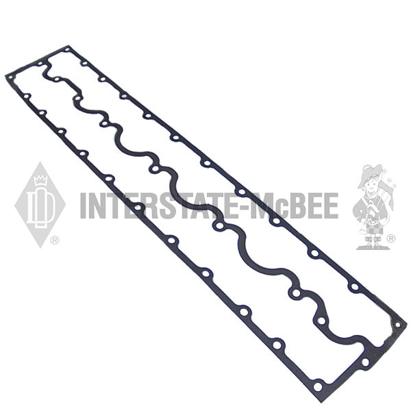 M-3883363 Gasket - Water Header Cover for INTERSTATE MCBEE