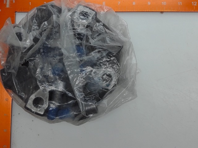 4276436M91 Shock Absrbr for AGCO