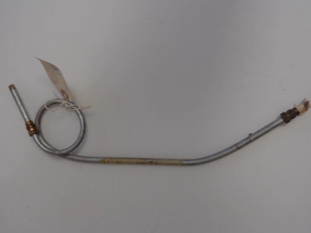 A-58367DAX Fuel Line for JOHN DEERE