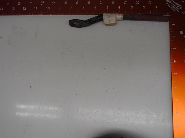 308554 AGCO Eyebolt