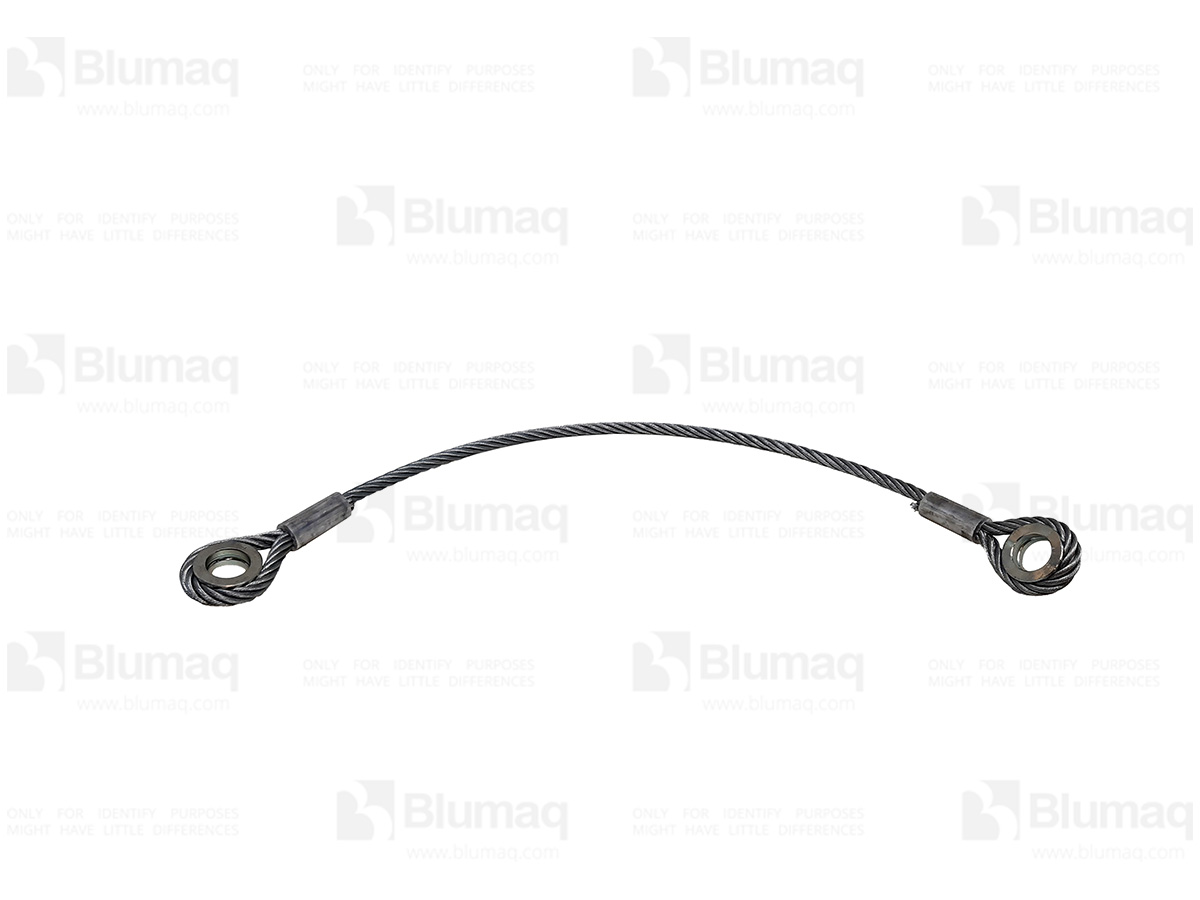 VOE11056239 Cable for VOLVO