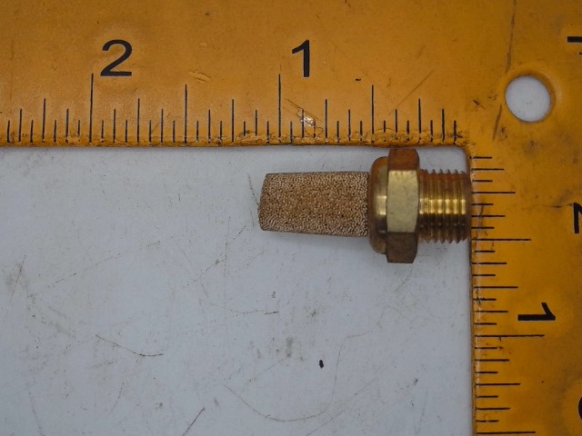 178965 Filter for GEHL MANITOU