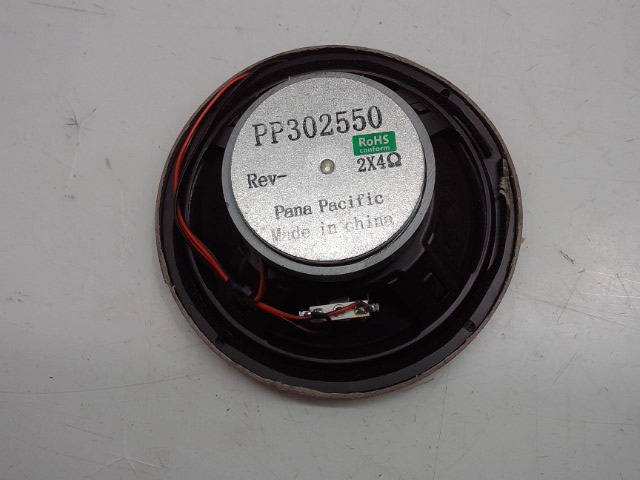 170-7255 Speaker for AGCO