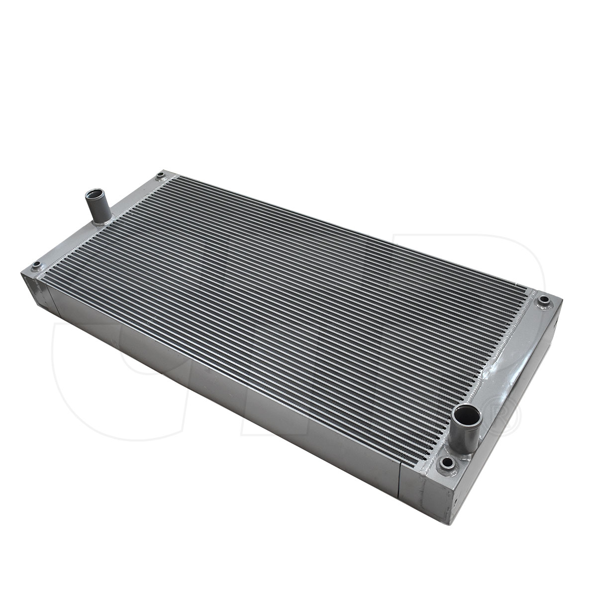 3354190 Core As-oil Cooler for CATERPILLAR