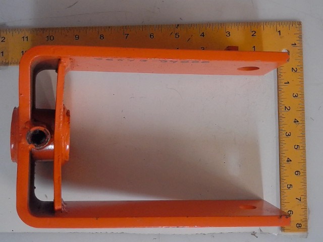 76543-34200 Holder/frt Whel for KUBOTA