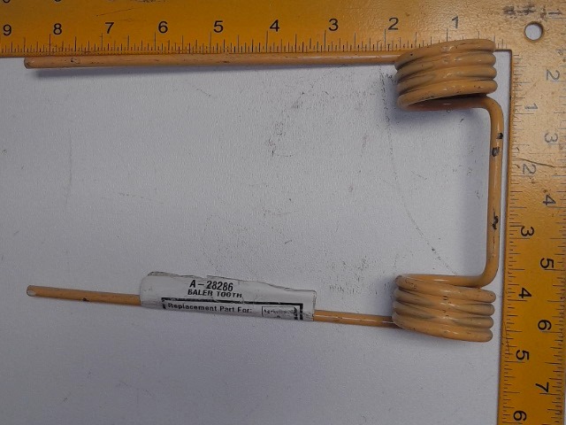 A-28286 Tooth for JOHN DEERE