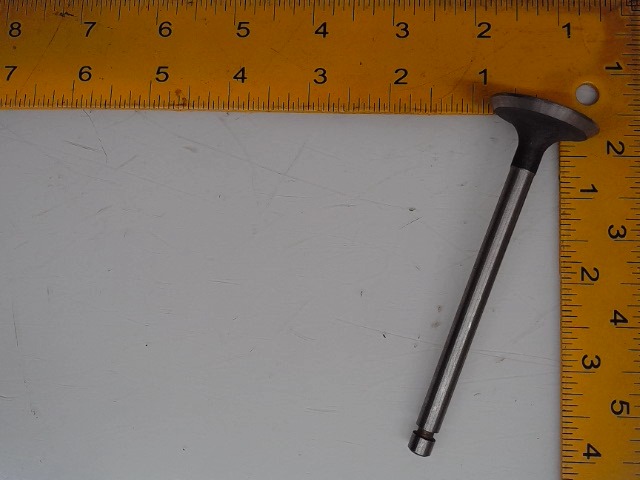 13281-13120 Valve Exaust for KUBOTA