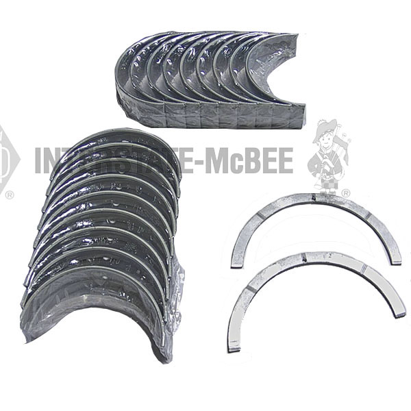 M-3018210 Bearing - Main