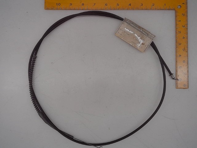 746-0633 Throttlewire for KOMATSU