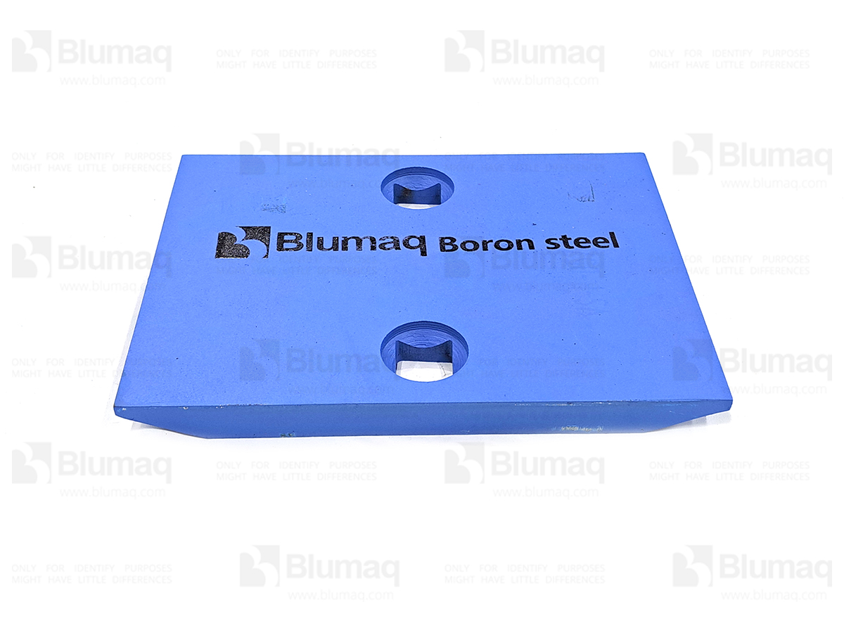 4T-6699 Edge Segment for BLUMAQ