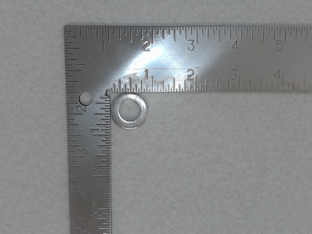 936-3015 Washer for CUB CADET