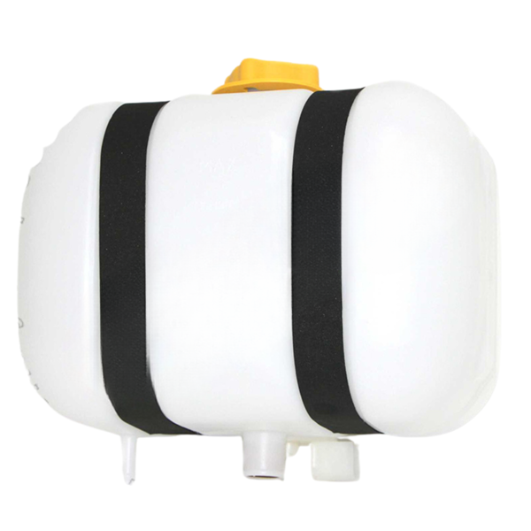 VOE11110410 Expansion Tank for VOLVO