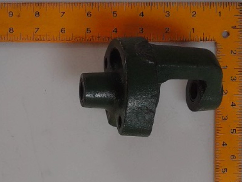 A24797 JOHN DEERE Btkt