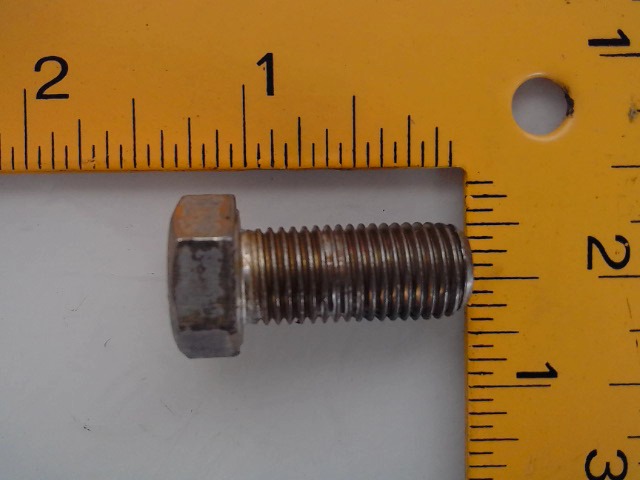 710-0314 Bolt for CUB CADET