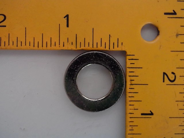 86625255 Washer for CASE NEW HOLLAND