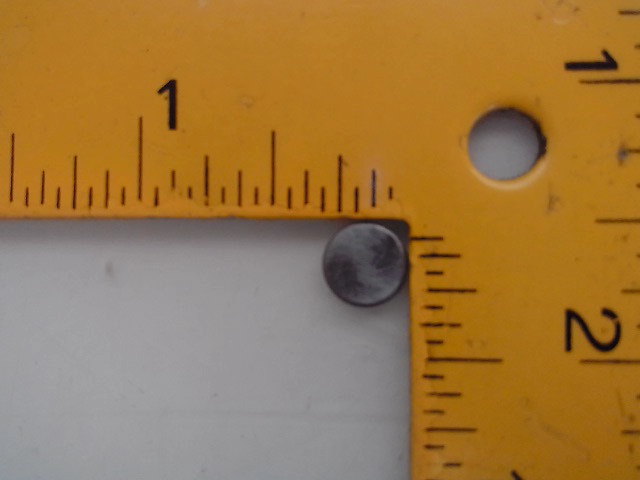 15841-98730 Disc