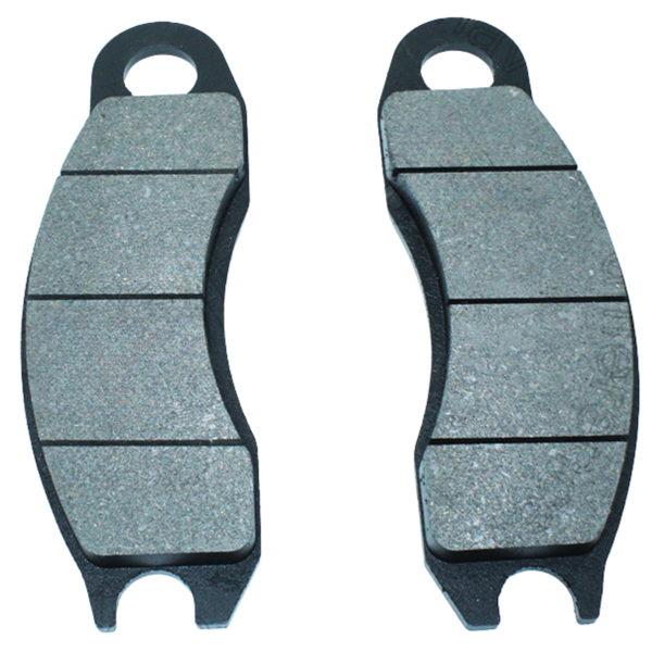 S301668 CASE Brake Lining Kit
