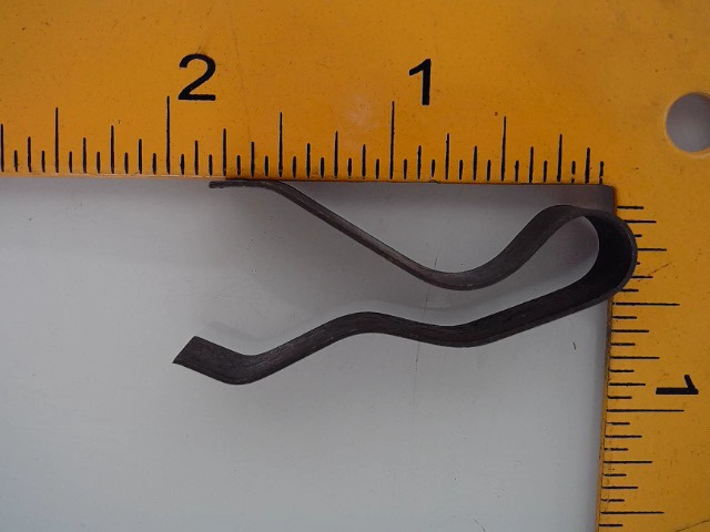 585506M1 Spring for AGCO