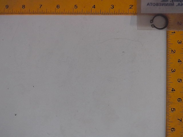 425-34540 Ring for GEHL MANITOU