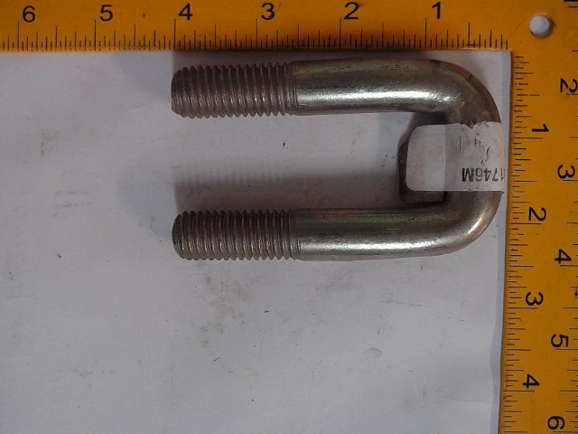 E1746M U Bolt for JOHN DEERE