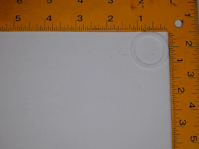 D54578 Seal for CASE NEW HOLLAND