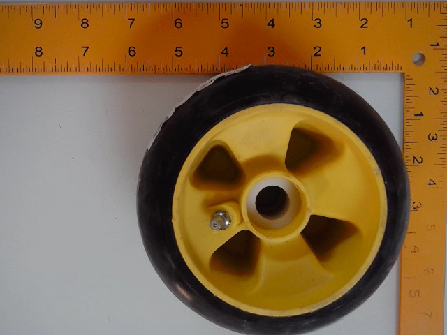 AM115488 Wheel for JOHN DEERE
