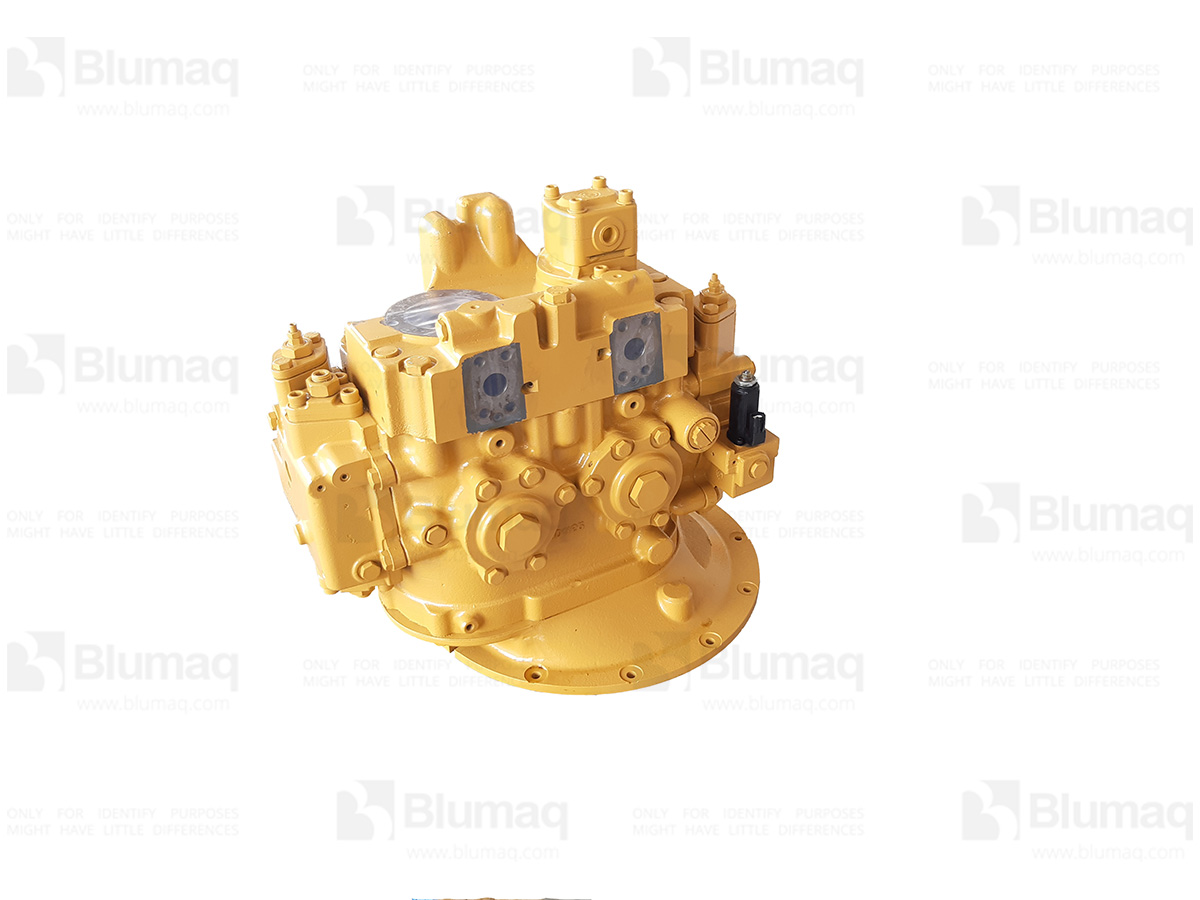 272-6955 Hyd. Piston Pump for BLUMAQ