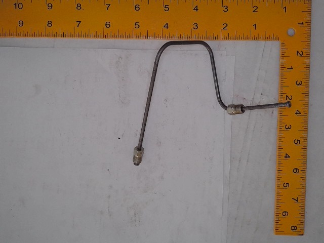 9V-6701 Tube Assy
