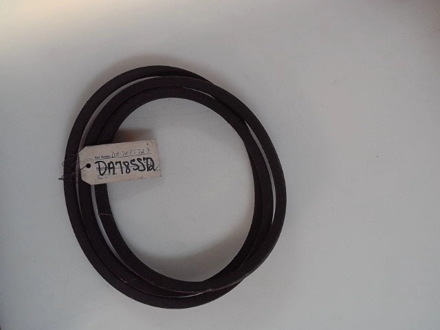 DA7855729 Belt for INTERNATIONAL TRUCK