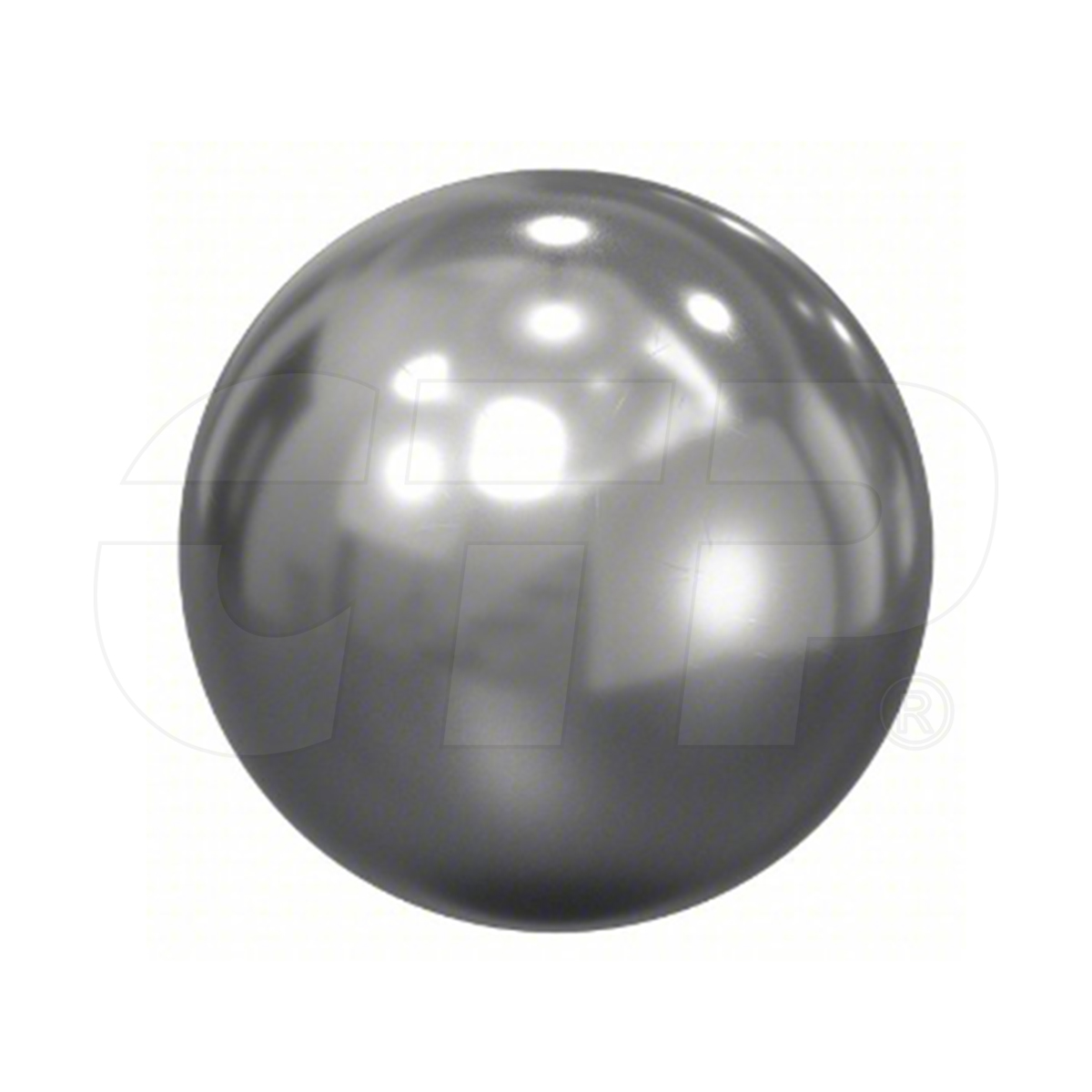 04260-01587 Ball-steel for KOMATSU