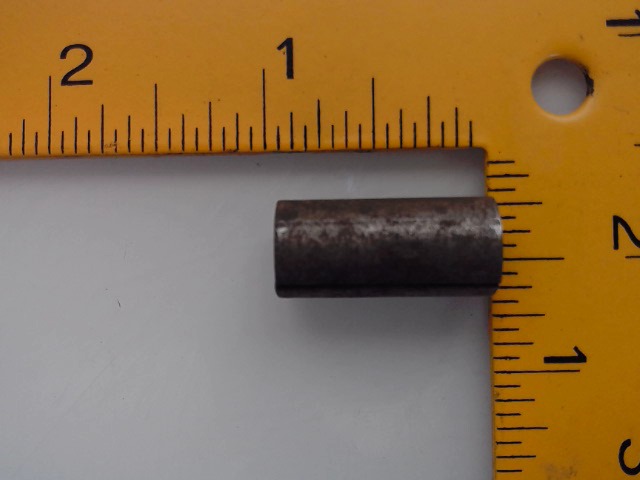 484829R1 Bushing for CASE NEW HOLLAND