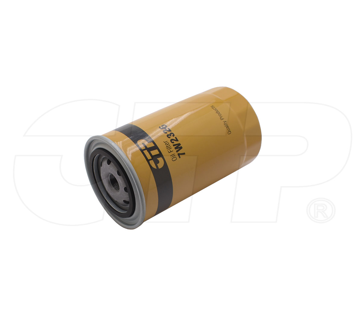 7W2326 Filter As-engine Oil