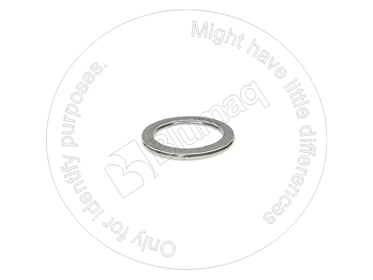4N-1918 Gasket for BLUMAQ
