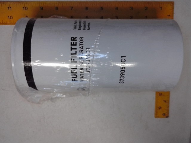 430-8929 Filter Fuel