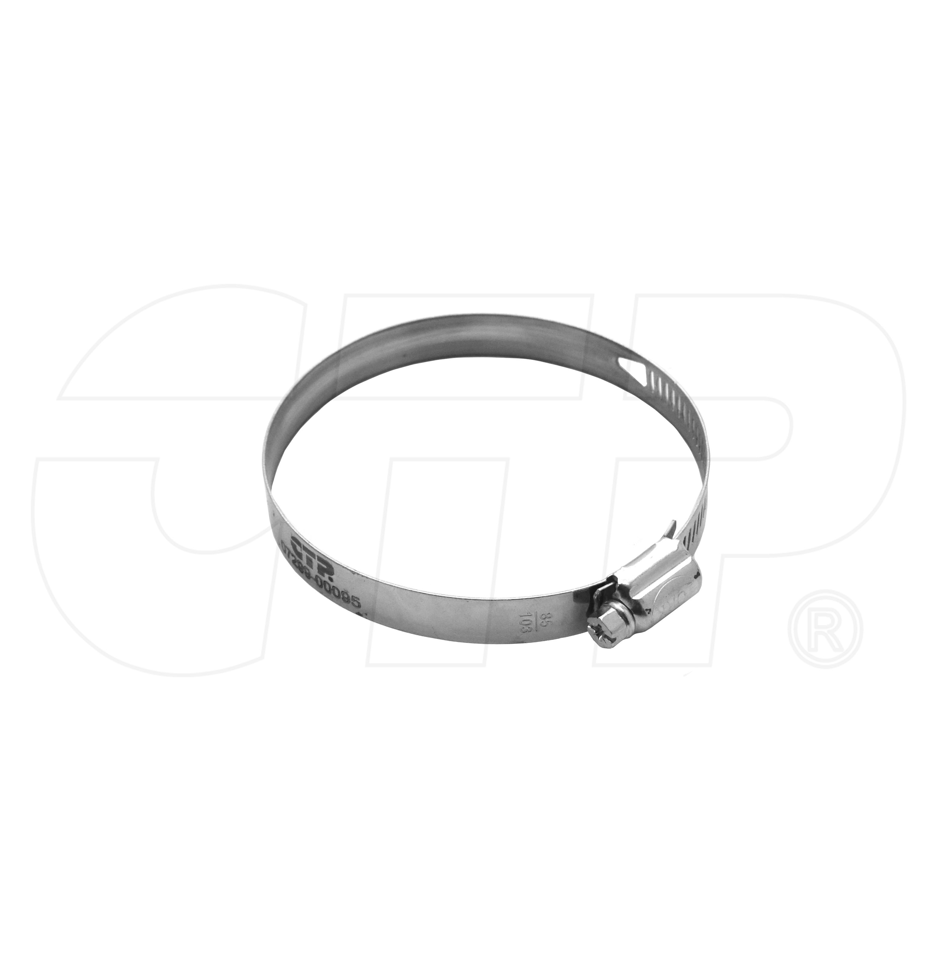 07299-00095 Clamp for KOMATSU