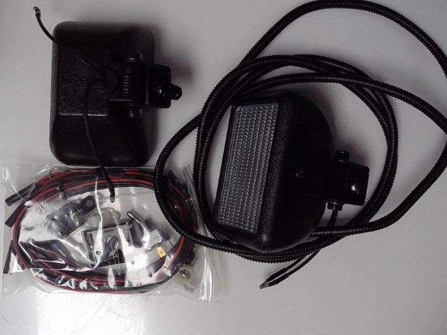 77700-V4239A Light Kit for KUBOTA