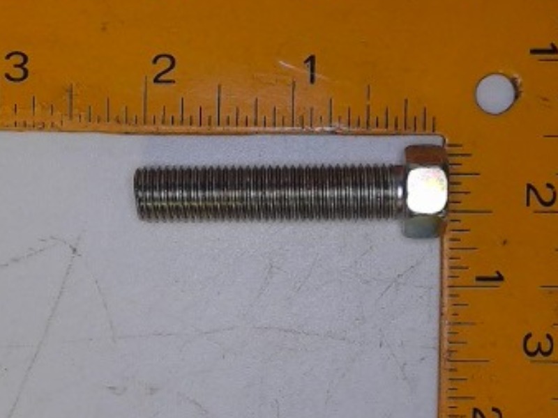 01172-51045 Bolt for KUBOTA
