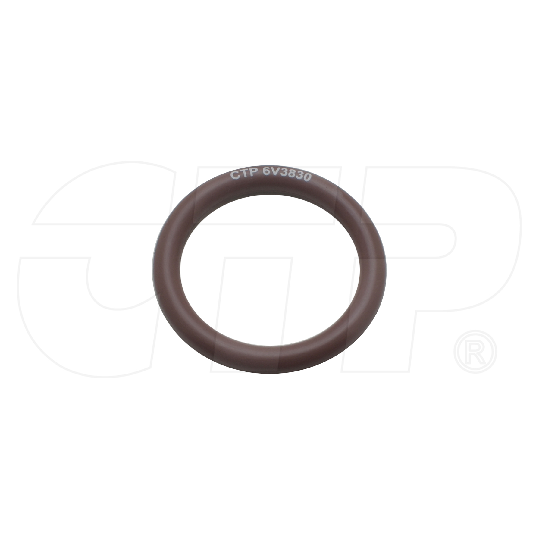6V3830 Seal O Ring for CATERPILLAR