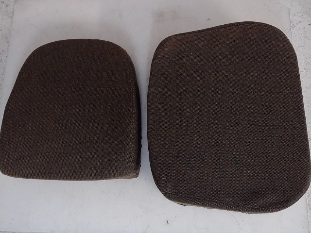 A-JD7500-SET Cushion Set for JOHN DEERE