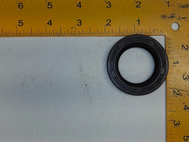 A-S32X50X10 Seal for JOHN DEERE