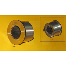 5D8523 Clutch
