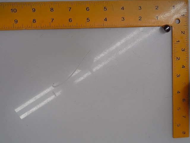 391838X1 Ball for AGCO