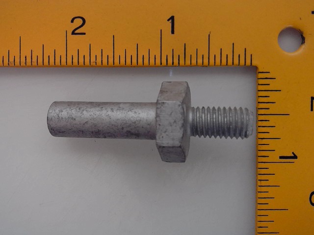 M169323 Bolt for JOHN DEERE