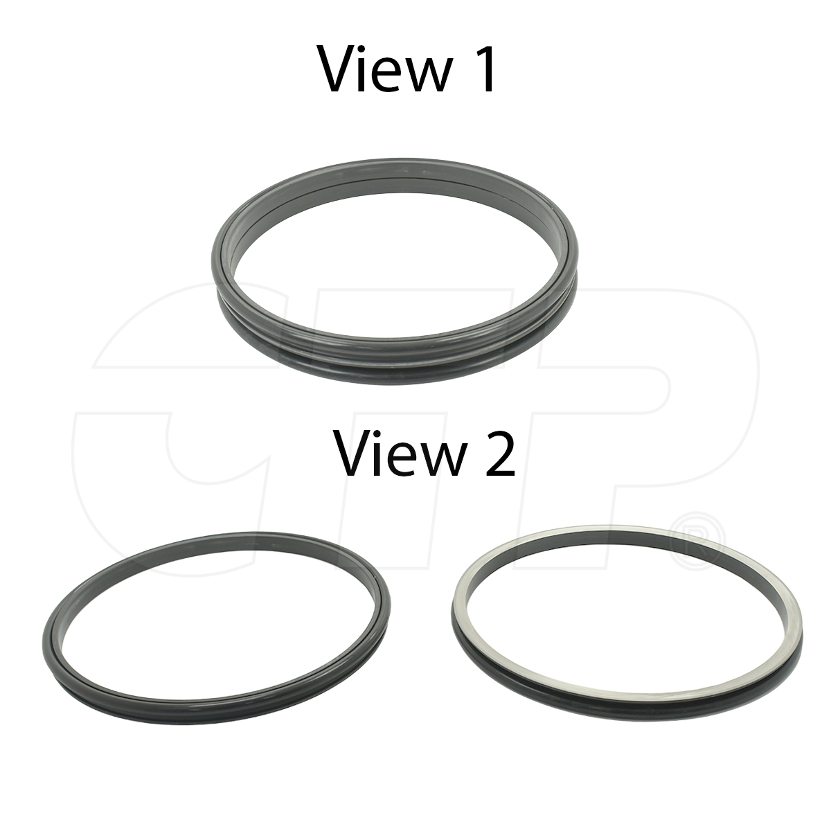 207-27-00310 Seal-duo Cone