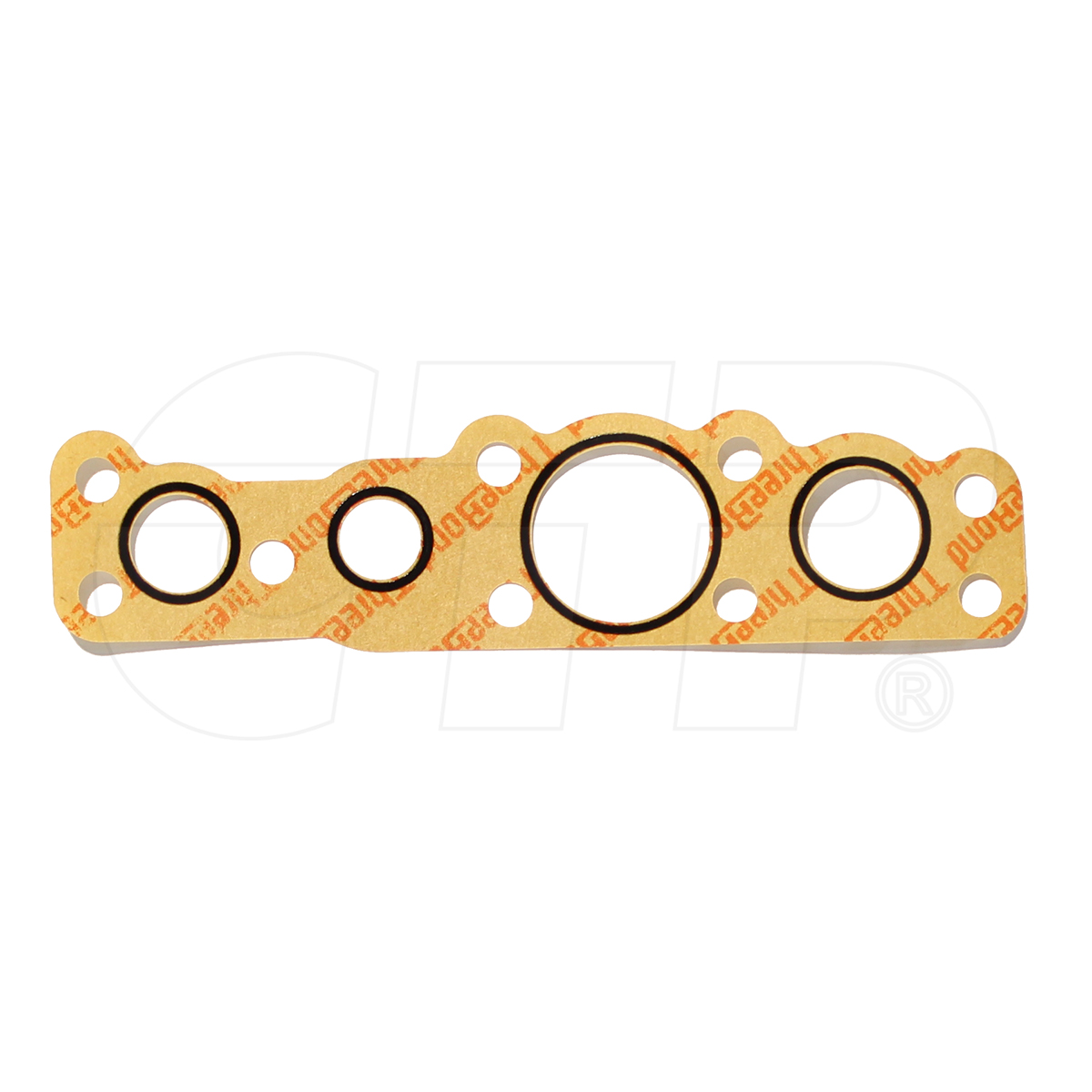 419-15-15751 Gasket for KOMATSU