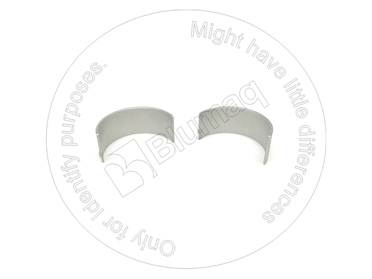 160-8172 Con. Rod Bearing Std. for CATERPILLAR